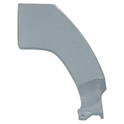 Goodmark Industries QUARTER PANEL EXTENSIONS - GMK3023611711R | GarageAndFab.com