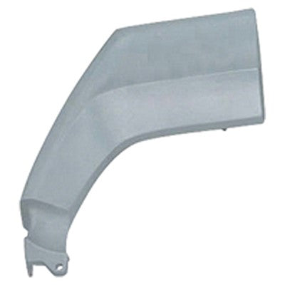 Goodmark Industries QUARTER PANEL EXTENSIONS - GMK3023611712L | GarageAndFab.com