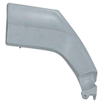 Goodmark Industries QUARTER PANEL EXTENSIONS - GMK3023611712R | GarageAndFab.com