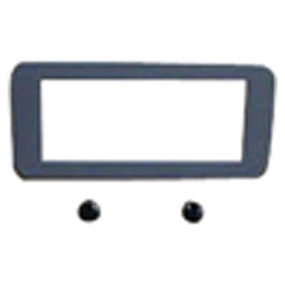 Goodmark Industries SIDE MARKER BEZEL (REAR) - GMK302362671R | GarageAndFab.com