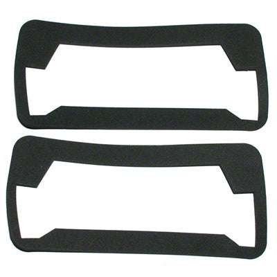 Goodmark Industries SIDE MARKER GASKET (REAR) - GMK302362771P | GarageAndFab.com