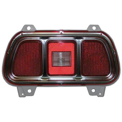 Goodmark Industries TAIL LAMP ASSEMBLY - GMK302384271 | GarageAndFab.com