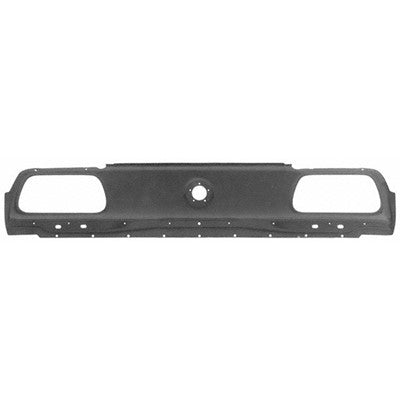 Goodmark Industries TAIL PANEL/REAR BODY PANEL - GMK3023850711 | GarageAndFab.com