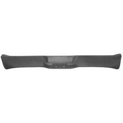 Goodmark Industries VALANCE/LOWER REAR - GMK3023875711 | GarageAndFab.com