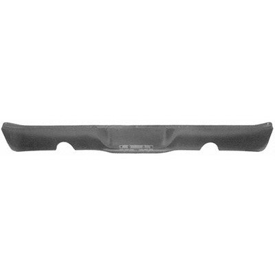 Goodmark Industries VALANCE/LOWER REAR - GMK3023875712 | GarageAndFab.com