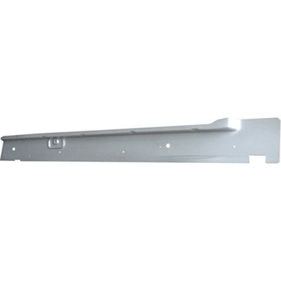 Goodmark Industries ROCKER PANEL (INNER) - GMK3025460871L | GarageAndFab.com