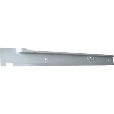 Goodmark Industries ROCKER PANEL (INNER) - GMK3025460871R | GarageAndFab.com