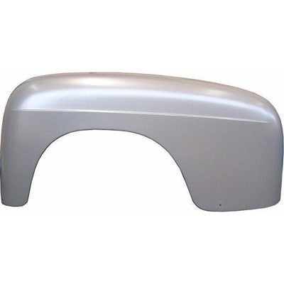 Goodmark Industries REAR STEP FENDER / OE STYLE - GMK314060848L | GarageAndFab.com