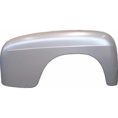 Goodmark Industries REAR STEP FENDER / OE STYLE - GMK314060848R | GarageAndFab.com