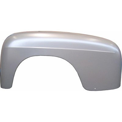 Goodmark Industries REAR STEP FENDER / OE STYLE - GMK314060851L | GarageAndFab.com