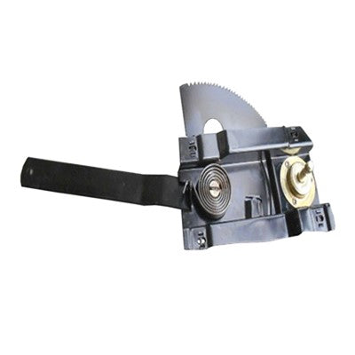 Goodmark Industries WINDOW REGULATOR - GMK314242057L | GarageAndFab.com