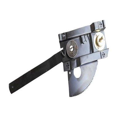 Goodmark Industries WINDOW REGULATOR - GMK314242057R | GarageAndFab.com