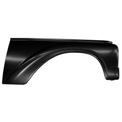 Goodmark Industries FENDERS - GMK3143100611R | GarageAndFab.com