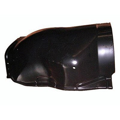 Goodmark Industries INNER FENDERS (FRONT) - GMK3143350611L | GarageAndFab.com