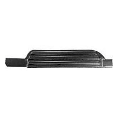 Goodmark Industries OUTER ROCKER PANEL (SLIP-ON) - GMK3143465612L | GarageAndFab.com