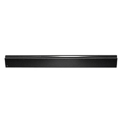 Goodmark Industries OUTER ROCKER PANEL (SLIP-ON) - GMK3143465611 | GarageAndFab.com