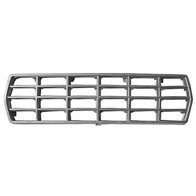 Goodmark Industries GRILLE - GMK3145050781 | GarageAndFab.com