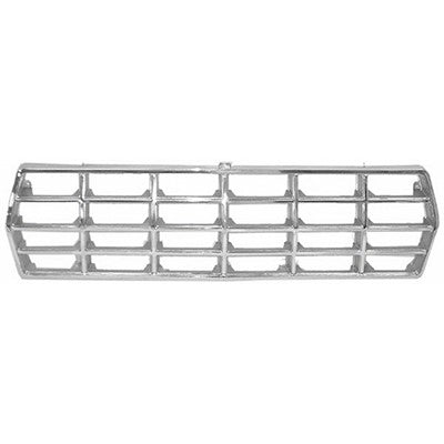 Goodmark Industries GRILLE - GMK3145050783 | GarageAndFab.com