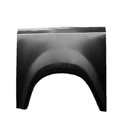 Goodmark Industries WHEEL ARCH PATCH (REAR) - GMK314565073L | GarageAndFab.com