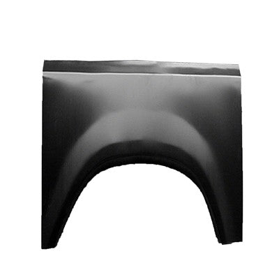 Goodmark Industries WHEEL ARCH PATCH (REAR) - GMK314565073R | GarageAndFab.com