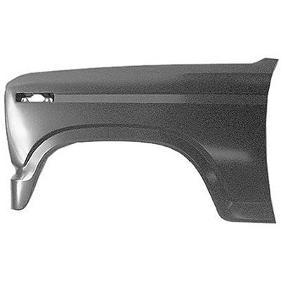 Goodmark Industries FENDERS - GMK314610080L | GarageAndFab.com