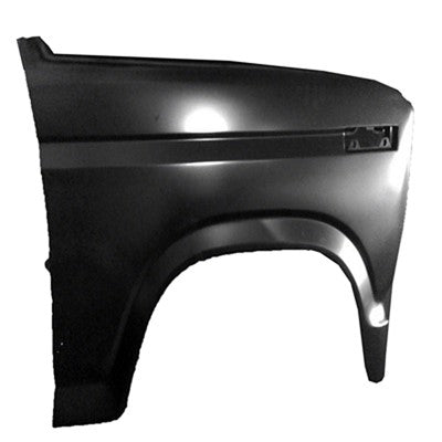 Goodmark Industries FENDERS - GMK314610080R | GarageAndFab.com