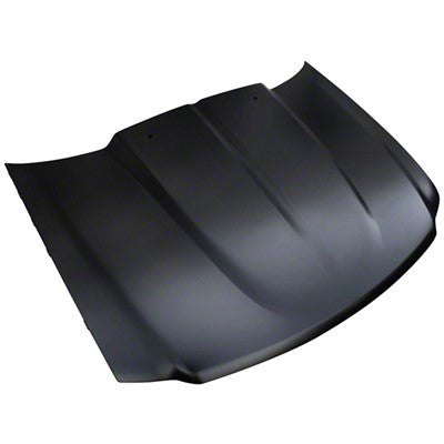 Goodmark Industries HOODS - GMK3149200972C | GarageAndFab.com