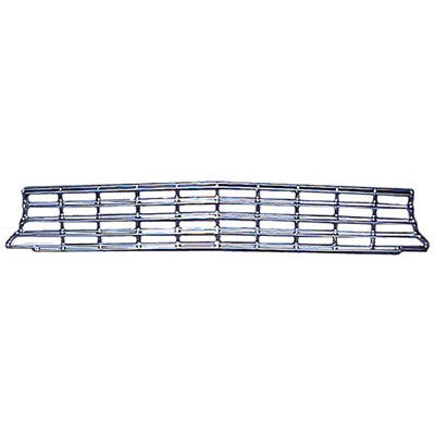 Goodmark Industries GRILLE - GMK401005064 | GarageAndFab.com