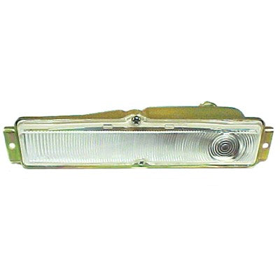 Goodmark Industries PARK LAMP ASSEMBLY - GMK401007162R | GarageAndFab.com