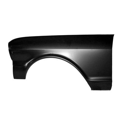 Goodmark Industries FENDERS - GMK4010100621L | GarageAndFab.com