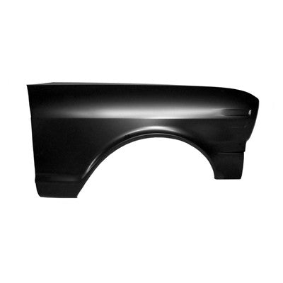 Goodmark Industries FENDERS - GMK4010100621R | GarageAndFab.com