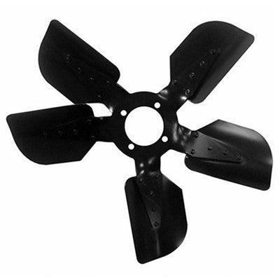 Goodmark Industries FAN BLADES - GMK401031264 | GarageAndFab.com