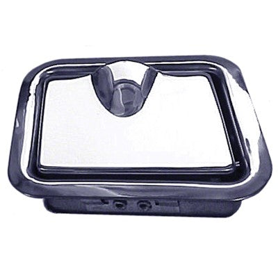 Goodmark Industries ASHTRAY/INTERIOR QUARTER (REAR) - GMK4010647622P | GarageAndFab.com