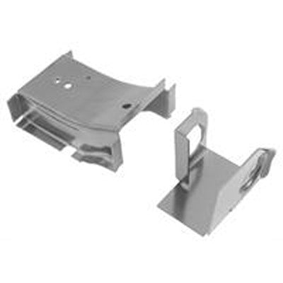 Goodmark Industries FRAME RAIL SUPPORT (REAR) - GMK4010773621R | GarageAndFab.com