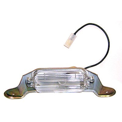 Goodmark Industries LICENSE PLATE LAMP - GMK401088662 | GarageAndFab.com