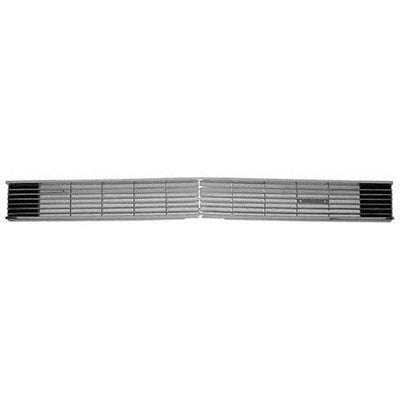 Goodmark Industries GRILLE - GMK401105066 | GarageAndFab.com