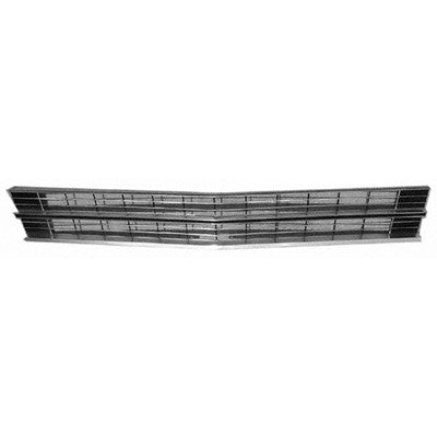 Goodmark Industries GRILLE - GMK401105067 | GarageAndFab.com