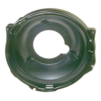 Goodmark Industries HEADLAMP MOUNTING BUCKET - GMK401106366R | GarageAndFab.com