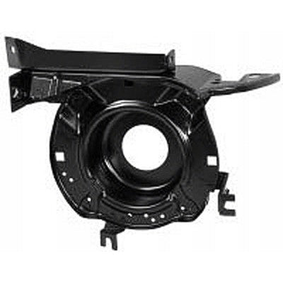 Goodmark Industries HEADLAMP MOUNTING BUCKET - GMK401106467L | GarageAndFab.com