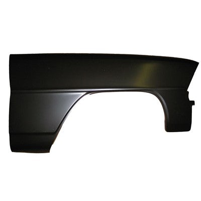 Goodmark Industries FENDERS - GMK401110067R | GarageAndFab.com