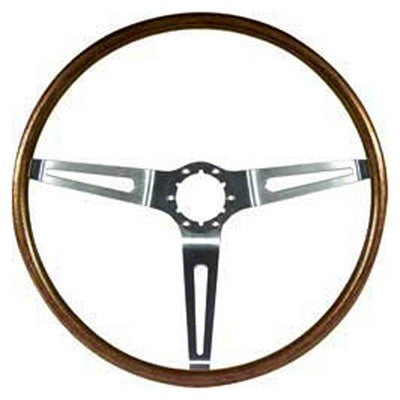 Goodmark Industries STEERING WHEEL - GMK4011540673 | GarageAndFab.com