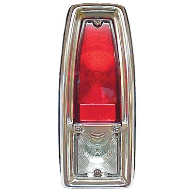 Goodmark Industries TAIL LAMP ASSEMBLY - GMK401184266 | GarageAndFab.com