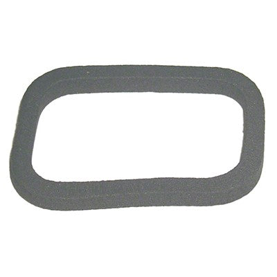 Goodmark Industries LICENSE PLATE LAMP LENS GASKET - GMK4011887662 | GarageAndFab.com