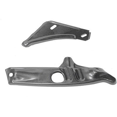 Goodmark Industries BUMPER BRACKET (FRONT) - GMK401200568RS | GarageAndFab.com