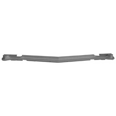 Goodmark Industries BUMPER FILLER (FRONT) - GMK4012020681 | GarageAndFab.com