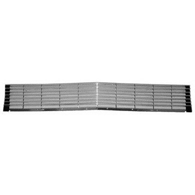 Goodmark Industries GRILLE - GMK4012050681 | GarageAndFab.com