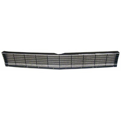 Goodmark Industries GRILLE - GMK4012050682 | GarageAndFab.com