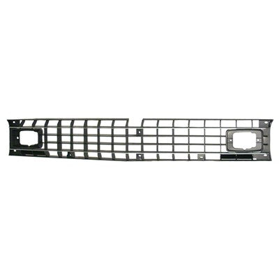 Goodmark Industries GRILLE - GMK4012050732 | GarageAndFab.com