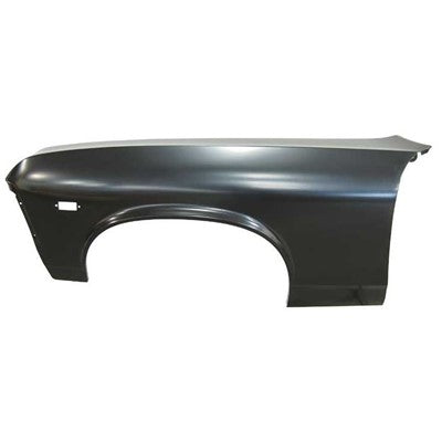 Goodmark Industries FENDERS - GMK401210068L | GarageAndFab.com