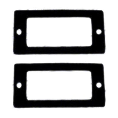 Goodmark Industries SIDE MARKER GASKETS - GMK401214268S | GarageAndFab.com